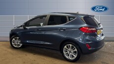 Ford Fiesta 1.0 EcoBoost Titanium 5dr Petrol Hatchback